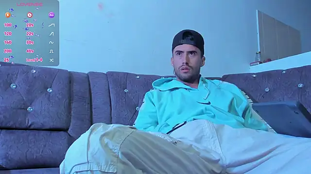 harold 777 online show from January 2026 09:33:02 AM