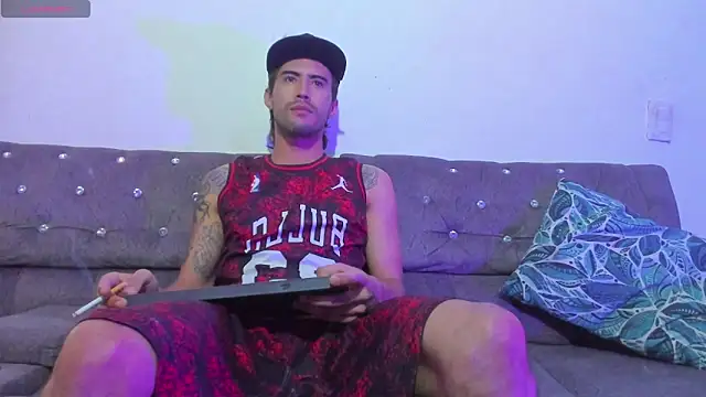 Snapshot of harold_777 chatting on March 2026 04:17:02 AM harold 777 online show from March 2026 04:17:02 AM