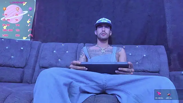 Snapshot of harold_777 chatting on March 2026 10:03:02 PM harold 777 online show from March 2026 10:03:02 PM