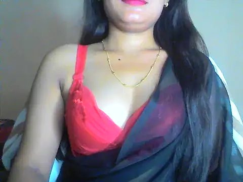 nudepari online show from October 2025 03:24:02 PM