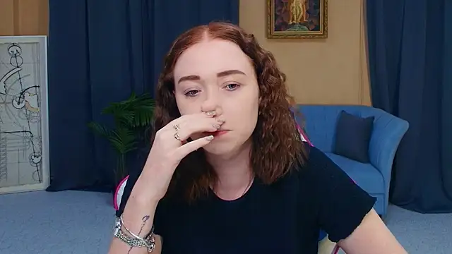 AddieOsler online show from January 2026 08:33:01 PM