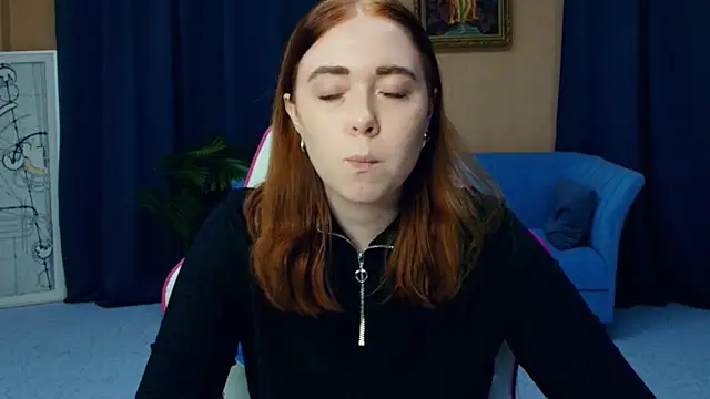 AddieOsler online show from April 2026 07:36:02 PM