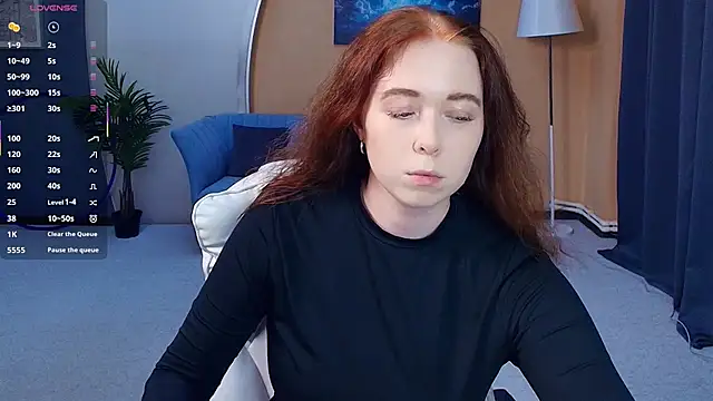 Snapshot of AddieOsler chatting on June 2026 07:38:02 PM AddieOsler online show from June 2026 07:38:02 PM