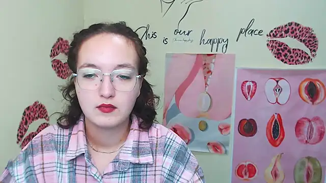 MissAriaa online show from November 2025 07:19:01 AM