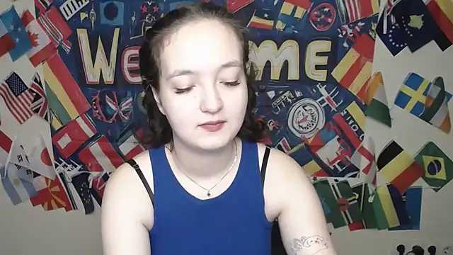 MissAriaa online show from November 2025 07:00:02 AM