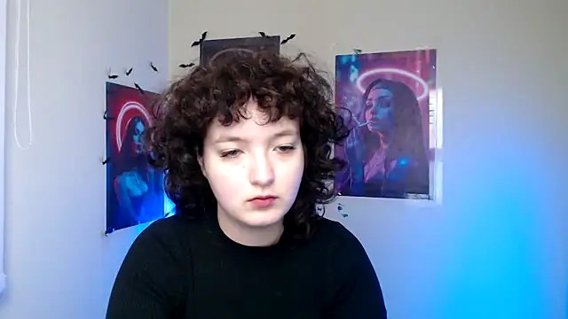 MissAriaa online show from December 2025 06:51:01 AM