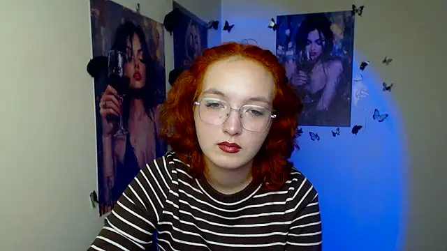 MissAriaa online show from December 2025 06:14:02 PM