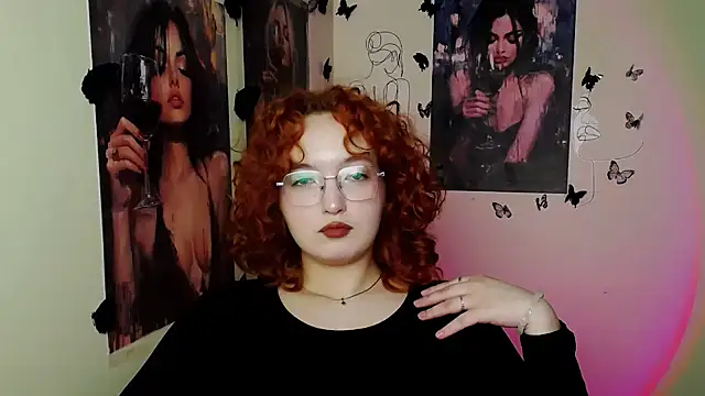 MissAriaa online show from March 2026 01:16:02 PM