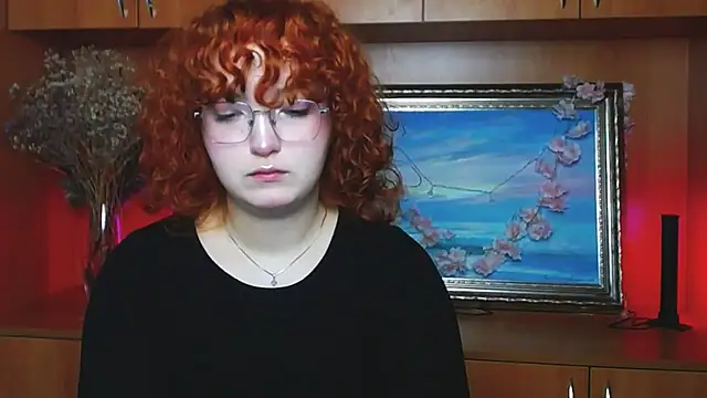 MissAriaa online show from April 2026 06:03:02 AM