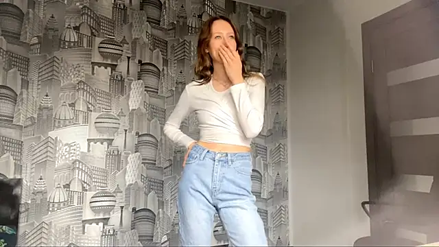 Snapshot of LibbieEncinias chatting on November 2025 08:23:02 AM LibbieEncinias online show from November 2025 08:23:02 AM