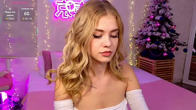 Rose Masson online show from December 2025 05:26:01 AM