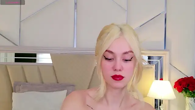 Rose Masson online show from February 2026 05:34:02 AM