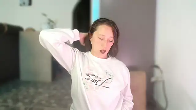 Snapshot of Sunshine_e chatting on April 2026 03:24:01 PM Sunshine e online show from April 2026 03:24:01 PM