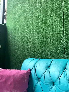 RileyFlame online show from November 2025 01:01:02 PM