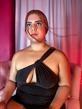 RileyFlame online show from November 2025 03:14:02 PM