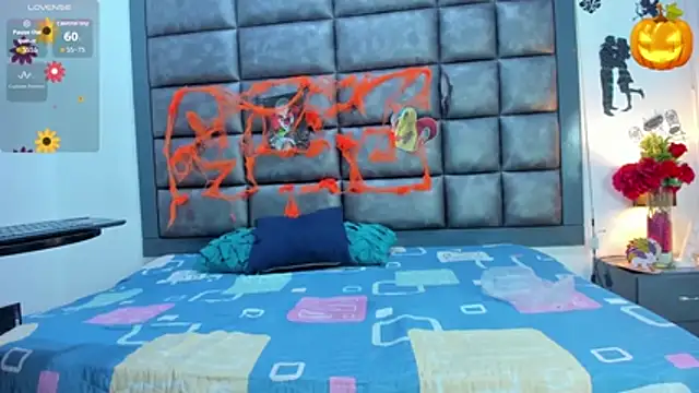 Sasha Picot17 online show from October 2025 12:50:01 PM