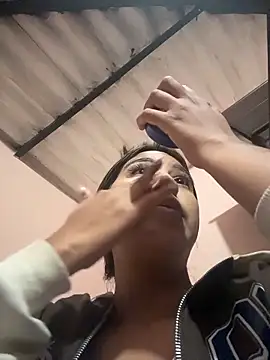 SoriEaston online show from November 2025 11:32:01 PM