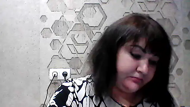 KaralinaLoverq online show from October 2025 05:04:02 PM