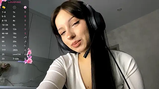 Snapshot of AngilaDoyal chatting on December 2025 07:14:02 AM AngilaDoyal online show from December 2025 07:14:02 AM