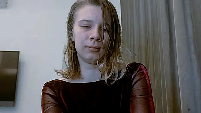 MargaretFairy online show from November 2025 05:59:01 PM