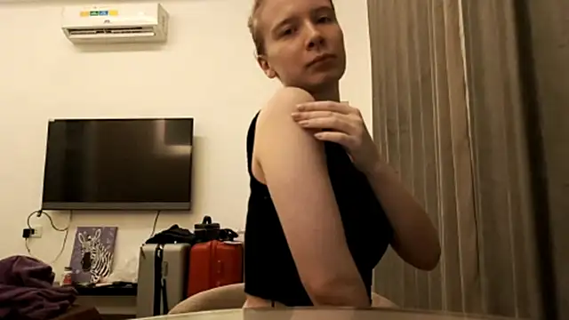 MargaretFairy online show from November 2025 05:34:02 PM