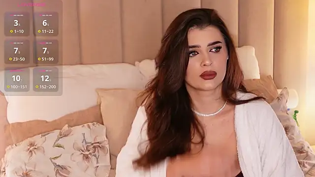 MissyFoxyy online show from November 2025 08:36:02 AM