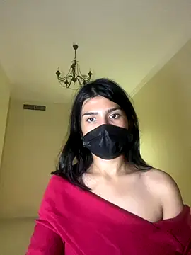 Spicygirl0066 online show from November 2025 11:37:02 PM