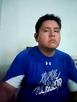 GordoChancludoSLP online show from October 2025 10:59:02 PM