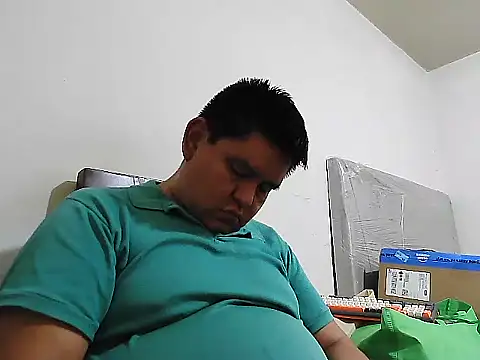 GordoChancludoSLP online show from December 2025 07:23:01 AM