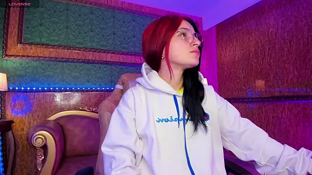 Ale sweety  online show from November 2025 12:19:02 PM