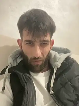 Dondeloquieras4 online show from February 2026 01:35:02 AM