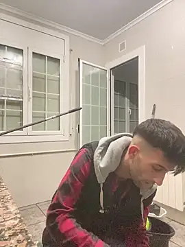 Dondeloquieras4 online show from February 2026 07:43:02 PM