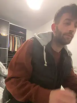 Dondeloquieras4 online show from February 2026 03:07:02 AM