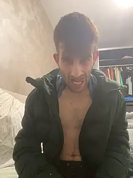 Dondeloquieras4 online show from March 2026 11:28:02 AM