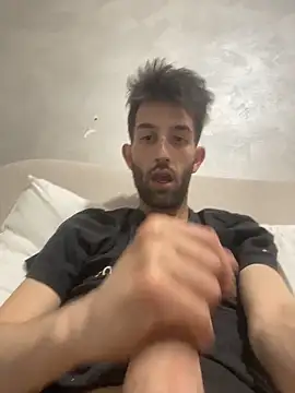 Dondeloquieras4 online show from March 2026 05:30:02 AM