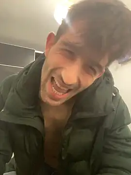 Dondeloquieras4 online show from April 2026 02:29:02 PM