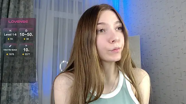 miragge  online show from December 2025 10:48:02 PM