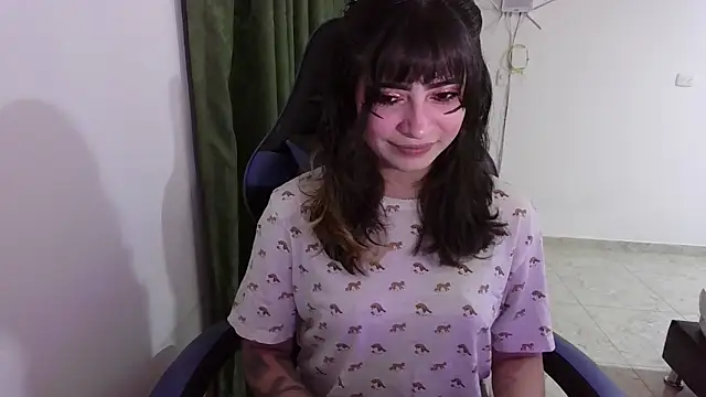 Annagoth  online show from October 2025 12:47:02 AM