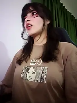 Annagoth  online show from November 2025 04:45:02 AM