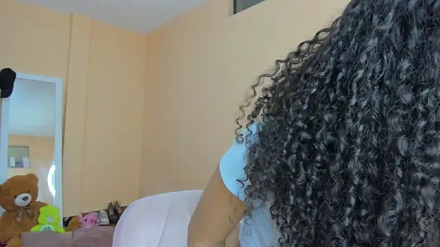 Snapshot of Keniia_rizz chatting on March 2026 08:41:01 PM Keniia rizz online show from March 2026 08:41:01 PM