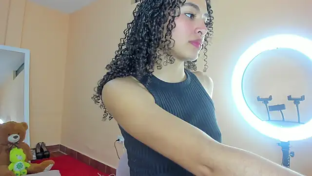 Snapshot of Keniia_rizz chatting on April 2026 10:41:02 PM Keniia rizz online show from April 2026 10:41:02 PM