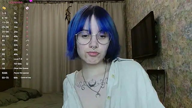 KellePourier online show from February 2026 06:39:02 PM