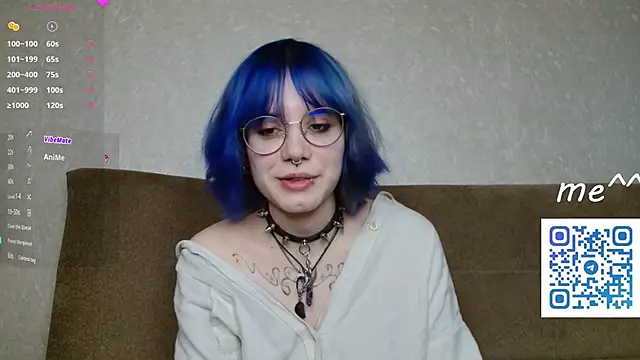 KellePourier online show from April 2026 06:30:01 AM