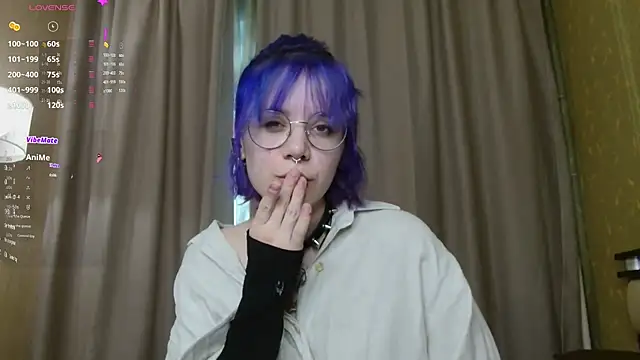 KellePourier online show from April 2026 06:13:01 AM