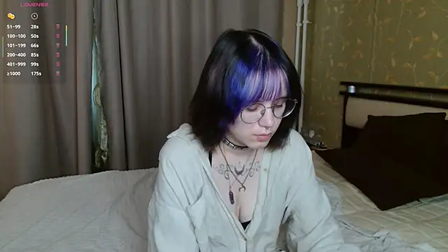 KellePourier online show from July 2026 07:36:01 AM