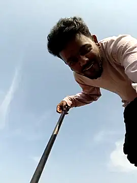 devil boy 0909 online show from December 2025 07:25:01 AM