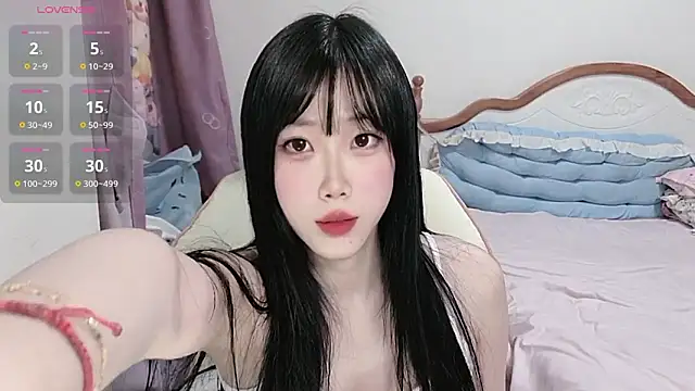 Vivian-88 online show from April 2026 01:45:01 AM