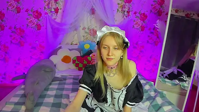 KissChristie   online show from November 2025 07:25:01 PM