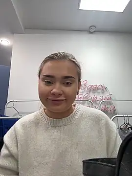 MilaRaven online show from December 2025 09:36:02 AM