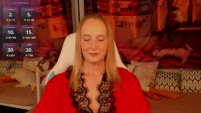 ScarlettPalmer online show from April 2026 10:08:02 AM